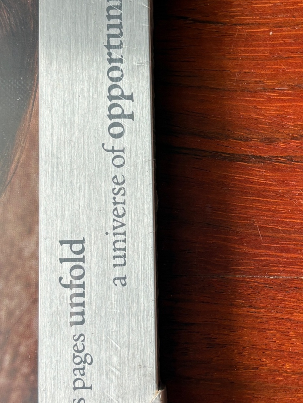 Graduation Picture Frame - NWT - Picture 4 of 7